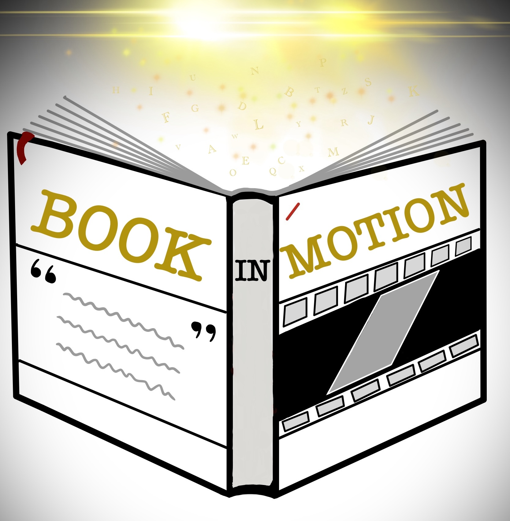 Book-in-Motion