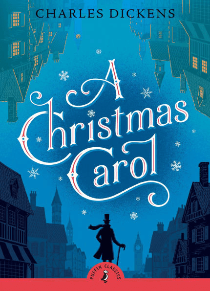 A Christmas Carol: Returning to Redemption on Page and Screen